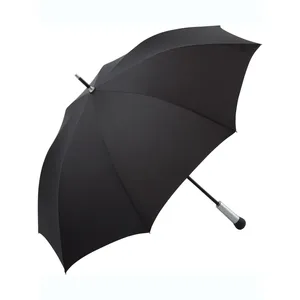 Ombrello personalizzato FARE di medie dimensioni con impugnatura a leva del cambio - Product Image 1