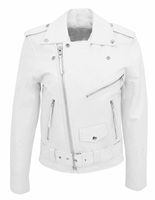 Blouson de moto en cuir coupe-vent personnalisé à col montant pour homme et femme, fermeture éclair, grande taille, coupe ajustée, imperméable et coupe-vent