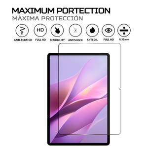 ฟิล์มกันรอยหน้าจอ ANTISHOCK สำหรับวีโว่แพดแอร์อุปกรณ์เสริมที่ทนทานและป้องกันได้ - Product Image 2
