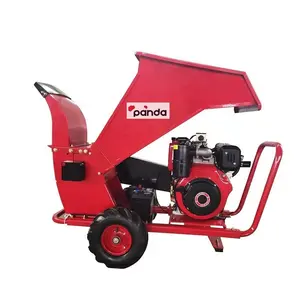 Hot sale tree branch shredder machine/garden wood chipper/Wood Chipper Machines