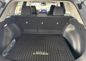 Toyota Corolla Cross LE Usado 2025 - Product Image 6