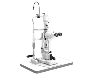 화성 국제 안과 장비 인도 기원 슬릿 램프 5 단계...