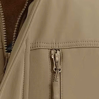 Veste Softshell Homme Personnalisée Légère et de Haute Qualité pour le Sport en Plein Air, Vente en Gros OEM avec Logo Personnalisé