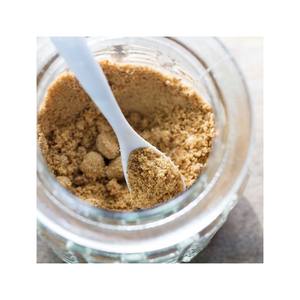 Azúcar de caña marrón oscuro a granel con fuerte contenido de melaza para la producción de postres y bebidas - Product Image 2