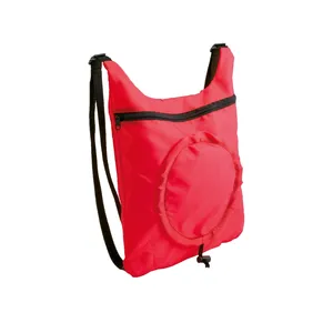 Mochila Plegable Personalizada Logan para Promociones y Gadgets - Product Image 3
