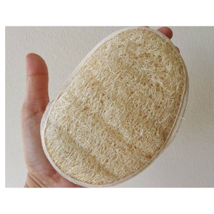 ที่วางสบู่ทำจากใยบวบกันน้ำแผ่นใยบวบฟอกขาวตัดเป็นชิ้นจากเวียดนาม - Product Image 5