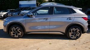 BYD ATTO 3 2023, SUV Extendido, Tracción Delantera, Volante a la Derecha/Izquierda - Product Image 3