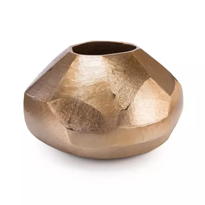 Jarrones de flores de Metal de colores combinados, la mejor decoración interior y diseño hecho a mano, jarrón de plantas verdes y jarrones de flores, lo mejor para la decoración del hogar - Product Image 6