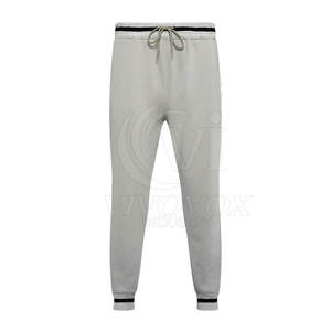 Nuevo diseño 2025 hombres chándal ropa informal hombres chándal Otoño Invierno desgaste hombres chándal en venta al por mayor - Product Image 5