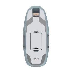 2024 waydoo บอร์ด eevo Pro PLUS, มาใหม่ล่าสุดบอร์ด efoil ไฟฟ้าไฮโดรฟอยล์มอเตอร์6KW 140นาทีเวลาทำงานไฟฟ้า efoil waydoo - Product Image 3