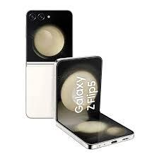 สำหรับ Samsung Galaxy Z Flip5 มือถือปลดล็อคแล้วและมือสอง (SM-F731W) รุ่นแคนาดา 5G พร้อม CPU Octa Core - Product Image 4