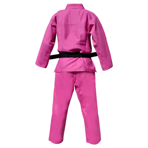 Uniforme de Karate Avanzado, Ligero, Transpirable, Tejido Resistente y Duradero, Ajuste Cómodo, Ropa de Artes Marciales, Perfecto para Karate - Product Image 2