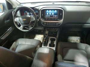 Camión Utilitario Usado Limpio 2022 LT con Motor CNG - Grado Industrial OEM/ODM Personalizable con 3 Años de Garantía - Product Image 3