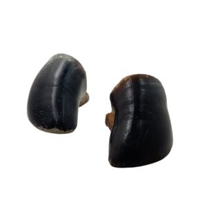 เขาควายใช้ได้ยาวนานสำหรับสุนัขเคี้ยวแกะฮอร์นโรงงานอินเดียคุณภาพน้ำธรรมชาติควายเขาเคี้ยวได้นาน - Product Image 4