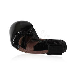 Precio al por mayor Guantes de boxeo ajustables Guantes de boxeo personalizados Ropa deportiva Guantes de boxeo En nuevo stock - Product Image 4