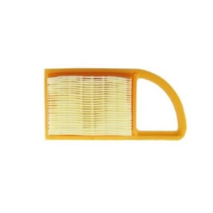 Filtro dell'aria compatibile con decespugliatori STIHL BR500 BR550 BR600 - 500465 - Product Image 1