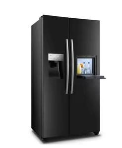 Refrigerador de Cocina NUEVO con Dispensador de Agua y Hielo - Product Image 2