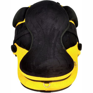 Nuevo diseño, exigible Silla de caballo de estilo único En cuero Premium - Product Image 3