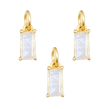 Rainbow Moonstone