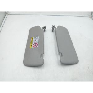 Par de Parasoles Izquierdo y Derecho para KIA Picanto Serie (17>23) - Product Image 3