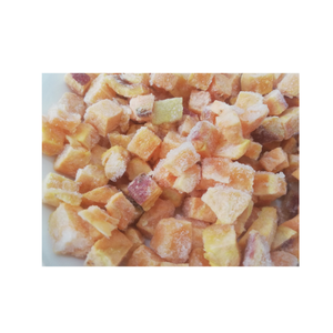 Hot Sale 2024 <b>Fresh</b> <b>Sweet</b> <b>Potato</b> Sting IQF Frozen Purple Yam <b>Sweet</b> <b>Potato</b> Good Price Frozen Orange Flesh <b>Sweet</b> <b>Potato</b> - Product Image 3