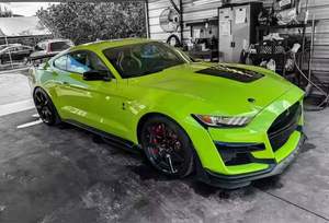 2020 abordable fFo-rdddddd shel-byyy GT 500 - Product Image 2