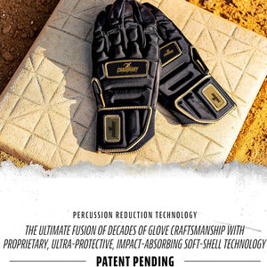 Breathable Baseball <b>Batting</b> <b>Gloves</b> With Snug Fit And Flexibility Customizable Baseball <b>Batting</b> <b>Gloves</b> With Branding Options - Product Image 4