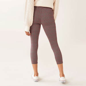 Leggings de Yoga para Mujer, Cintura Alta, Transpirables, Casuales, para Gimnasio y Fitness, Hechos a Medida, Ligeros - Product Image 2