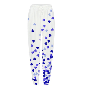 Pantalons et pantalons pour femmes Fitness Slim Fit Gym Training Jogging Pantalon Pantalon Durable de qualité supérieure Jogging Pantalon Pantalon - Product Image 1