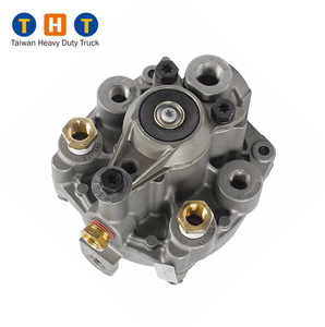 Vanne de relais Assy 281865 Pièces de camion pour Bendix RE-6 - Product Image 2