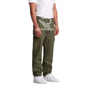 Mens Lightweight Tracksuit Bottoms Elastic Sports Trousers Gym Running Joggers Slim Fit pants