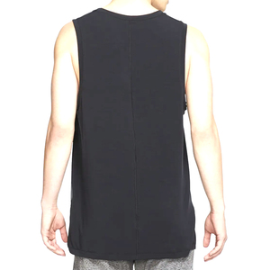 Camiseta sin mangas de entrenamiento para hombre, chaleco moldeador de cuerpo para gimnasio, camisas de compresión con cremallera - Product Image 3
