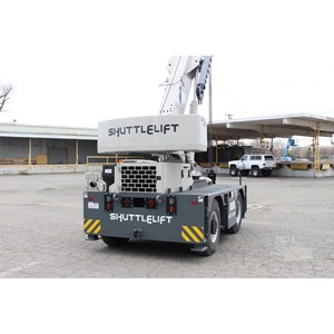 SHUTTLELIFT SCD20 2025 en Nuevas Condiciones - Product Image 6