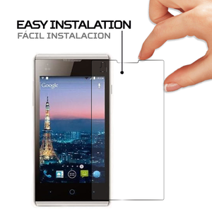 ฟิล์มกันรอยหน้าจอ ANTISHOCK สำหรับ ZTE Blade G V815W ฟิล์มกันรอยหน้าจอโทรศัพท์มือถือระดับพรีเมียม - Product Image 2