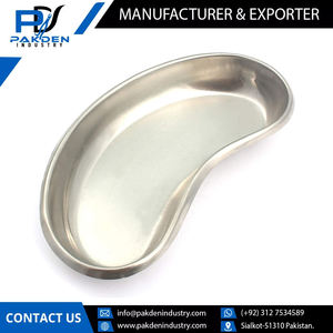 Service OEM personnalisé, dernière conception, prix raisonnable, plat chirurgical pour rein à vendre/meilleure vente, plat chirurgical pour rein - Product Image 2