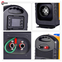 Nouveau Chauffage de stationnement diesel 12V/24V/220V 5KW/8KW portable pour camion, camping-car, remorque, avec télécommande