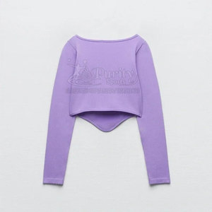 ชุดเสื้อผ้าฝ้ายสำหรับสตรีใส่สบายทำจากผ้าฝ้าย100% จากปากีสถาน - Product Image 4