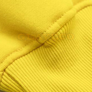 Nouveau design de sweats à capuche en coton mélangé pour hommes, produit phare, sweats à capuche pour hommes de couleur unie, sweats à capuche pour hommes de quantité minimale de commande basse - Product Image 5