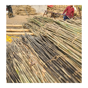 Offre Spéciale Poteaux De Bambou Matériel Pour La Construction-Cannes De Poteau De Bambou Naturel En Gros De L'usine Du Vietnam - Product Image 6