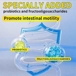 Masticables suaves digestivos para perros y gatos, fibra probiótica natural que promueve la salud intestinal, enzimas digestivas, control de peso - Product Image 6