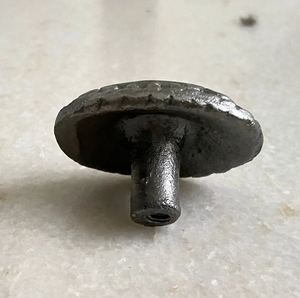 Boutons design en fonte tirer armoire tiroir pour la maison commode porte armoire meubles décoratifs cuisine armoire poignée boutons - Product Image 3