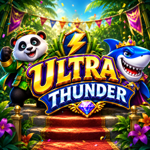 ซอฟต์แวร์เกม TAS Ultra Thunder แบบหยอดเหรียญสำหรับผู้เล่นหลายคน - Product Image 1