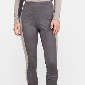 Ensemble de couches de base de compression pour vêtements de gym de marque privée personnalisée ensemble de couches de base pour femmes de haute qualité fabriqué au Pakistan à vendre - Product Image 4