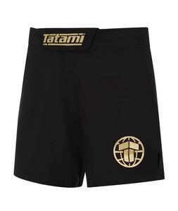 Shrink-Proof Digital Print Mixed Martial Arts Wear for Adults Custom Made Professional Kickboxing MMA Shorts Quick Dry Casual - Product Image 1