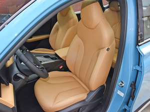 SUV PHEV 2025 de Energía Usada, Autonomía Eléctrica de 61 km NEDC, Velocidad Máxima de 200 km/h e Interior con Acabado en Cuero - Product Image 4