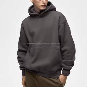 Nouveaux sweats à capuche pour hommes 2026, design tendance avec service OEM, prix bas, sweats à capuche pour activités de plein air pour adultes 2026 - Product Image 4
