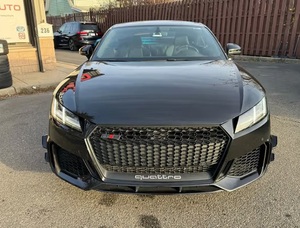 รถออดี้ TT RS คูเป้ ปี 2021 มือสอง สภาพเยี่ยม - Product Image 4