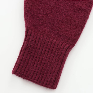 Pull de qualité supérieure pour femmes, automne-hiver, tricot ample, nouvelle couleur, différents pulls pour femmes, vente en gros de pulls pour femmes - Product Image 6