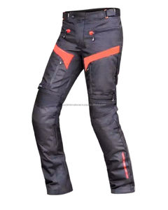 Vêtements de course moto légers et respirants pour hommes avec détection par capteur, adaptés à toutes les saisons - Product Image 4