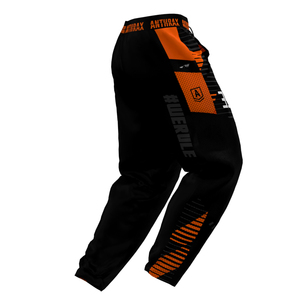 Meilleurs joggeurs de paintball de 2024 joggeurs de paintball rembourrés par sublimation personnalisés pantalons de paintball en gros du Pakistan - Product Image 2